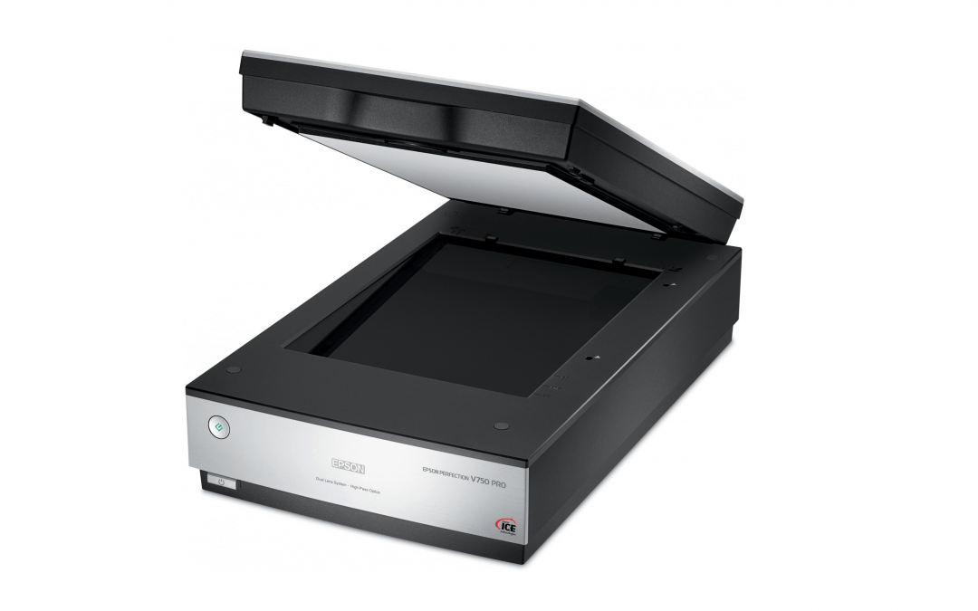 Buy A Slide Scanner Or Use A Service?